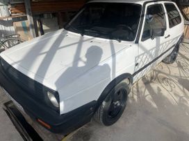  3  Volkswagen Golf 1986 , 120000 , 