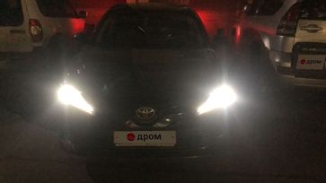 Toyota Camry 2019 , 3100000 , 