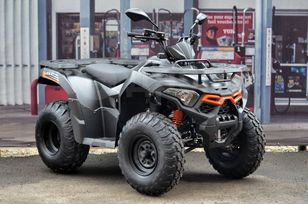   Loncin Xwolf 200 Max 2024 , 314000 , 