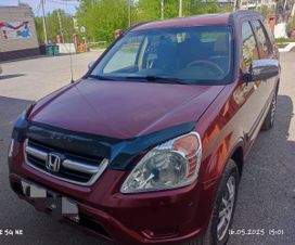 SUV   Honda CR-V 2002 , 700000 , 