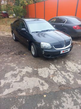  Mitsubishi Galant 2007 , 470000 , 