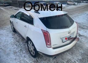 SUV   Cadillac SRX 2013 , 2399999 , 