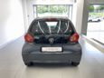  Toyota Aygo 2006 , 500000 , 