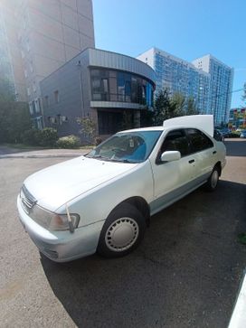  Nissan Sunny 1998 , 220000 , 