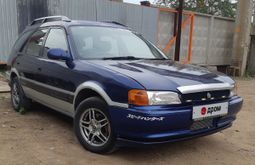   Sprinter Carib