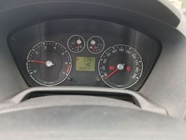  Ford Fusion 2007 , 395000 , 