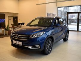 SUV    i-Joy 2025 , 2775000 , -