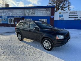 SUV   Volvo XC90 2007 , 1400000 , 