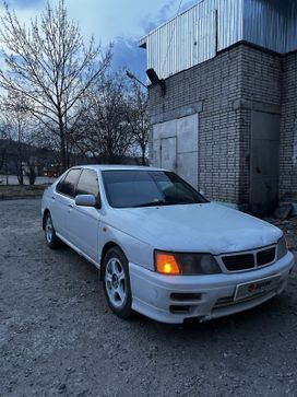  Nissan Bluebird 1999 , 200000 , --