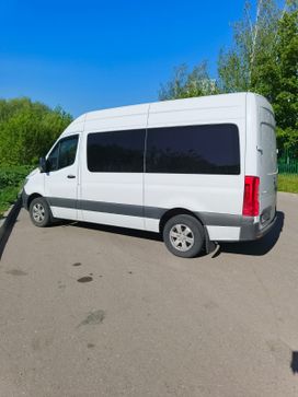  Mercedes-Benz Sprinter 2020 , 4750000 , 