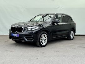 SUV   BMW X3 2019 , 3290000 , 