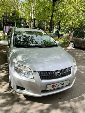  Toyota Corolla Fielder 2006 , 700000 , 