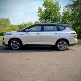    Baojun RM-5 2020 , 2050000 , 