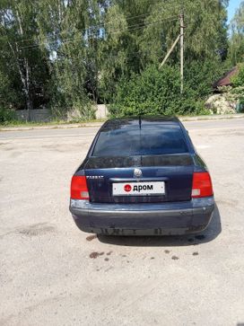  Volkswagen Passat 1999 , 260000 , 
