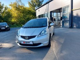  Honda Fit 2010 , 680000 , 