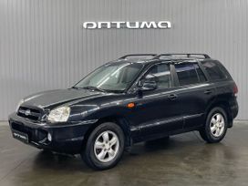 SUV   Hyundai Santa Fe 2007 , 837000 , 