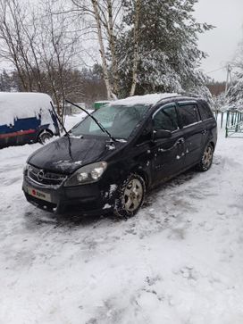    Opel Zafira 2007 , 700000 , 