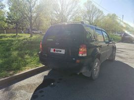 SUV   Ford Maverick 2005 , 450000 , 