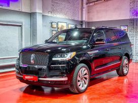 SUV   Lincoln Navigator 2023 , 18868000 , 