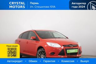  Ford Focus 2011 , 629000 , 