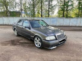  Mercedes-Benz C-Class 1996 , 255000 , 