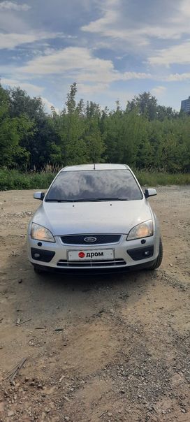  Ford Focus 2006 , 499999 , 