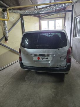  Toyota Probox 2005 , 320000 , 