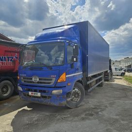   Hino 500 2017 , 2900000 , 
