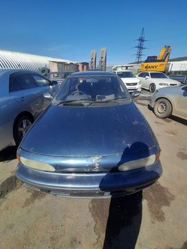  Isuzu Gemini 1991 , 110000 , -