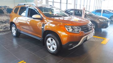 SUV   Renault Duster 2021 , 1559497 , 