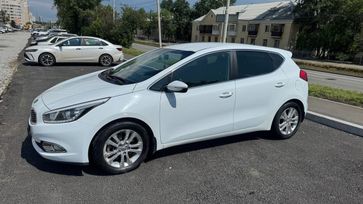  Kia Ceed 2014 , 1320000 , 