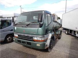  Mitsubishi Fuso Fighter 1999 , 2280000 , 