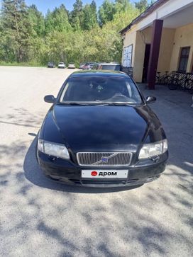  Volvo S80 2002 , 600000 , 