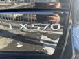 SUV   Lexus LX570 2020 , 12800000 , 