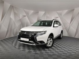 SUV   Mitsubishi Outlander 2021 , 2635000 , 