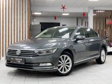  Passat, 2015