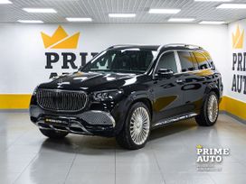 SUV   Mercedes-Benz GLS-Class 2020 , 12000000 , 