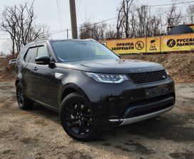 SUV   Land Rover Discovery 2019 , 4700000 , 
