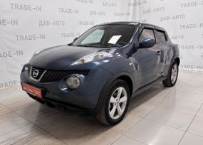 SUV   Nissan Juke 2012 , 925000 , 