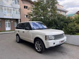 SUV   Land Rover Range Rover 2008 , 1999999 , 