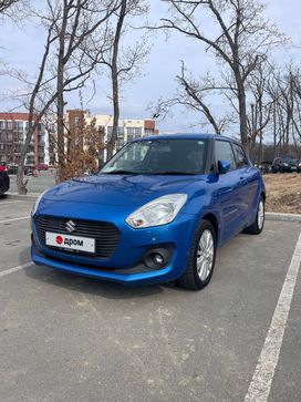  Suzuki Swift 2017 , 930000 , 