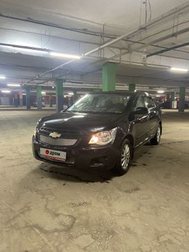  Chevrolet Cobalt 2013 , 1000000 , 