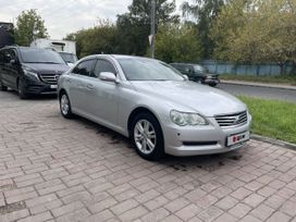  Toyota Mark X 2008 , 700000 , 