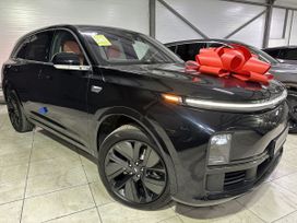 SUV   Li L7 2024 , 5500000 , 