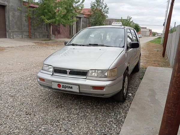    Mitsubishi Space Wagon 1992 , 210000 , 