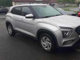 SUV   Hyundai Creta 2021 , 1950000 , 