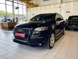 SUV   Audi Q7 2011 , 1399000 , 