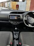  Toyota Vitz 2019 , 1120000 , 