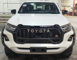  Toyota Hilux 2024 , 8700000 , 