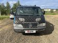    SsangYong Istana 1996 , 350000 , 